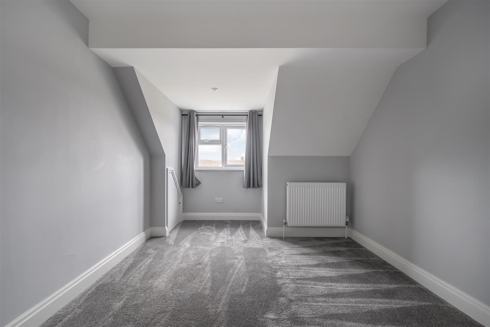 First Floor Bedroom Three